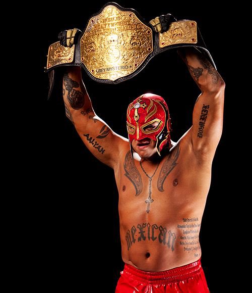FadeAwayMedia's tweet photo. 24 years ago today the legendary Rey Mysterio made his WWE debut 

The rest is history one of the greatest careers ever. 

(2002) https://t.co/CXIoEGHF8T