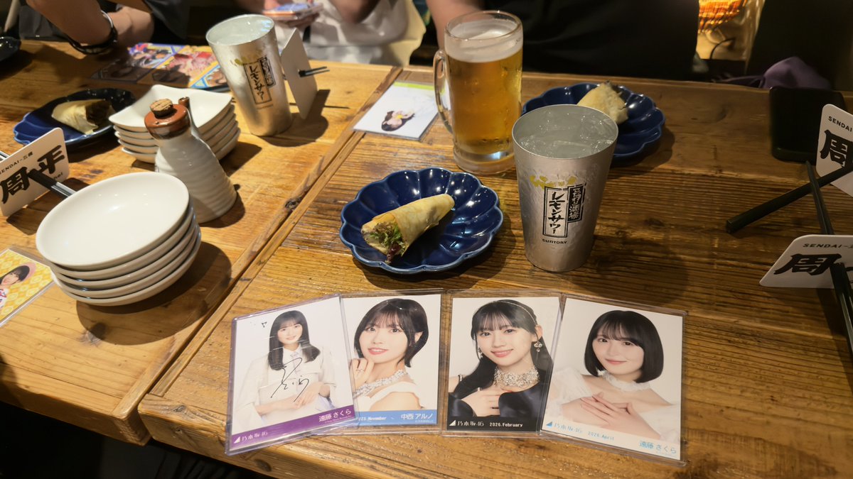 kosakura46_'s tweet photo. いつものメンバーで感想戦 https://t.co/Ib6dnSnCPW