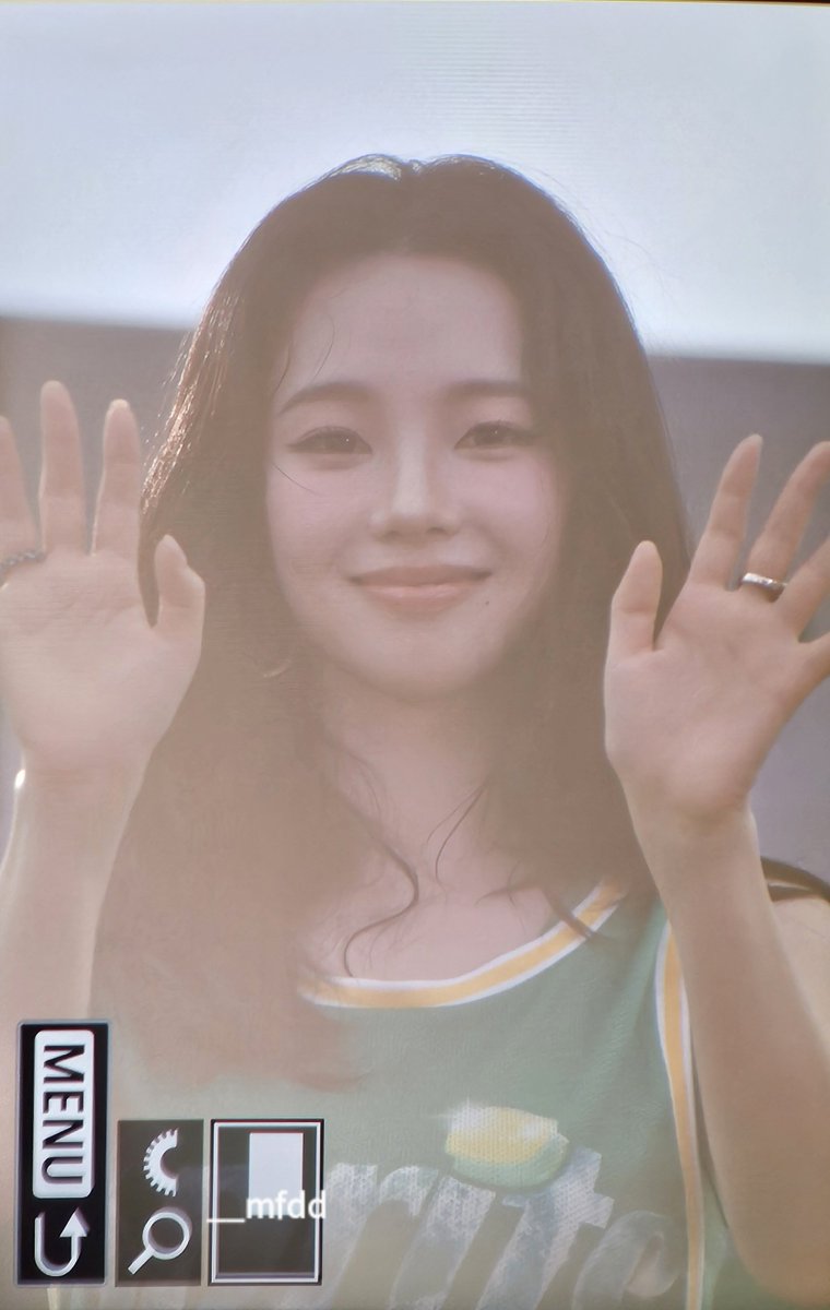 __mfdd's tweet photo. Karina

260725

Waterbomb Seoul

(3)

#카리나
#Karina 
#에스파
#aespa https://t.co/r9LcUjshud