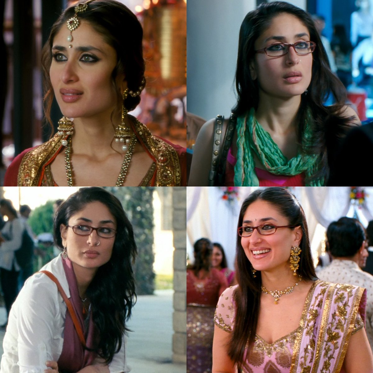 90sAlinaa's tweet photo. kareena kapoor’s beauty in 3 idiots. https://t.co/OLW6KkTBH8