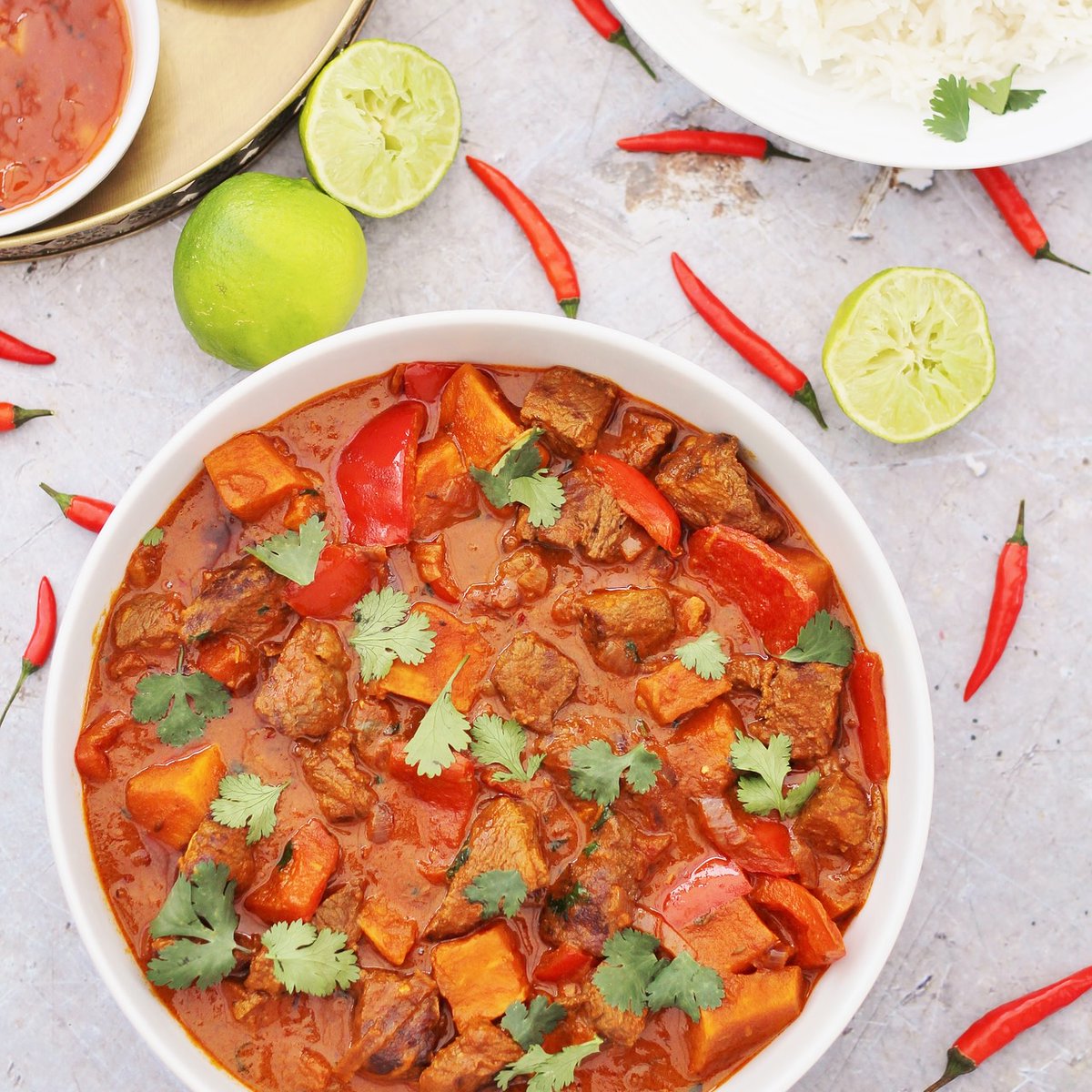 easypeasyfoodie's tweet photo. Leftover Roast Beef Curry => https://t.co/rTDLofCoj9 #beef #roastbeef #curry #leftovers #easydinners #midweekmeals https://t.co/wcr7GBaWbk