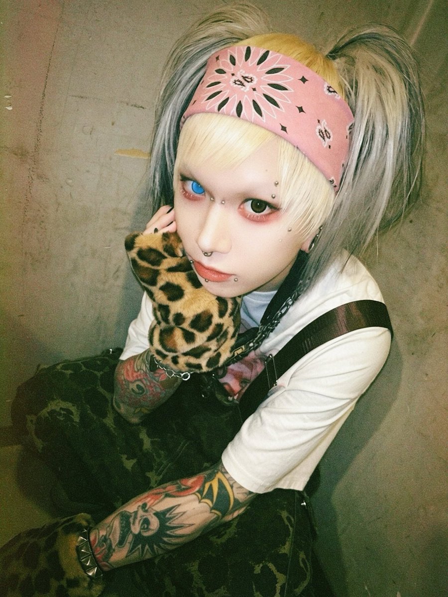 RYOTA_TheMADNA's tweet photo. https://t.co/a1Lmv1qjkQ
