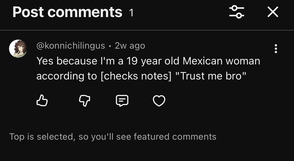 jabbersHuzv7nb's tweet photo. @konnichilingus having YouTubers expose you now too is crazy. https://t.co/2EBVth8qWK