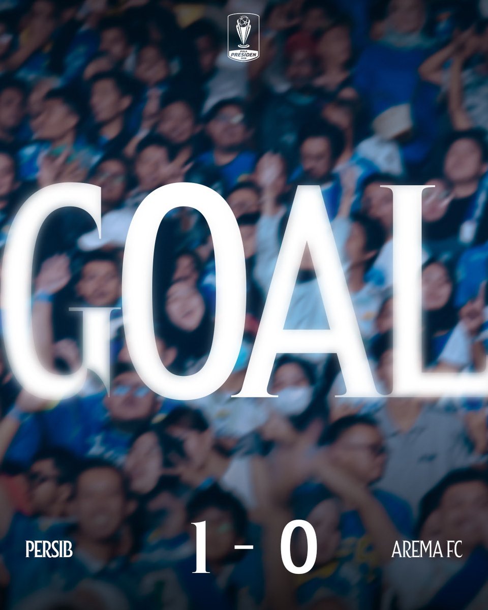 persib's tweet photo. Backheel cerdas Uilliam Barros menyempurnakan umpan datar Berguinho untuk membuka keunggulan #PERSIB malam ini! 💙

#PERSIB #PialaPresidenElite2026 https://t.co/HXSFXqvmuc