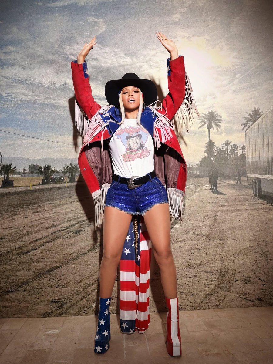 COLMENA BEYONCÉ tweet media