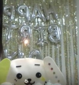 roy070804roy's tweet photo. 260725 뮤직아트 #료
아들 생일 축하해🎉 https://t.co/wGrmL16bKP