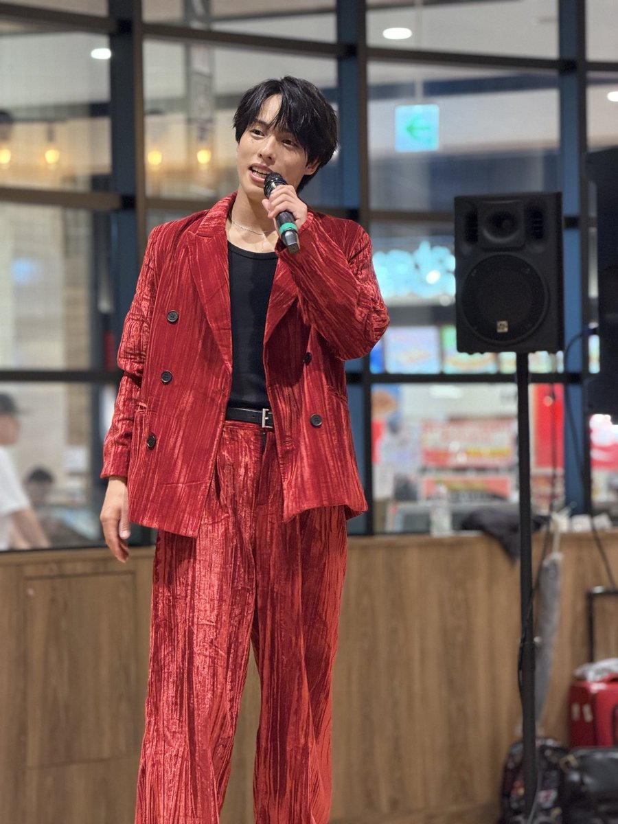 佐藤嘉人 tweet media