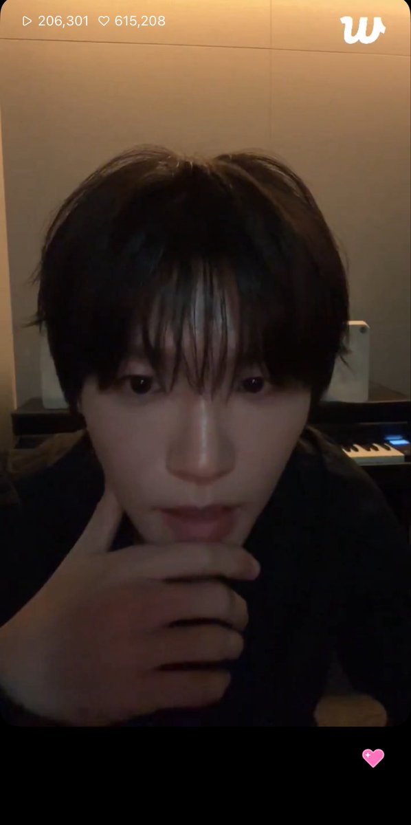 llxuiwq's tweet photo. ジェヒくんラバンきた🤩🤩 https://t.co/19Ju4rXgdH