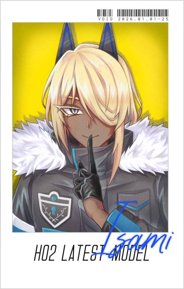 vermilion612's tweet photo. VOID自陣 全生還から半年記念の絵～ https://t.co/Li84SpqJkR