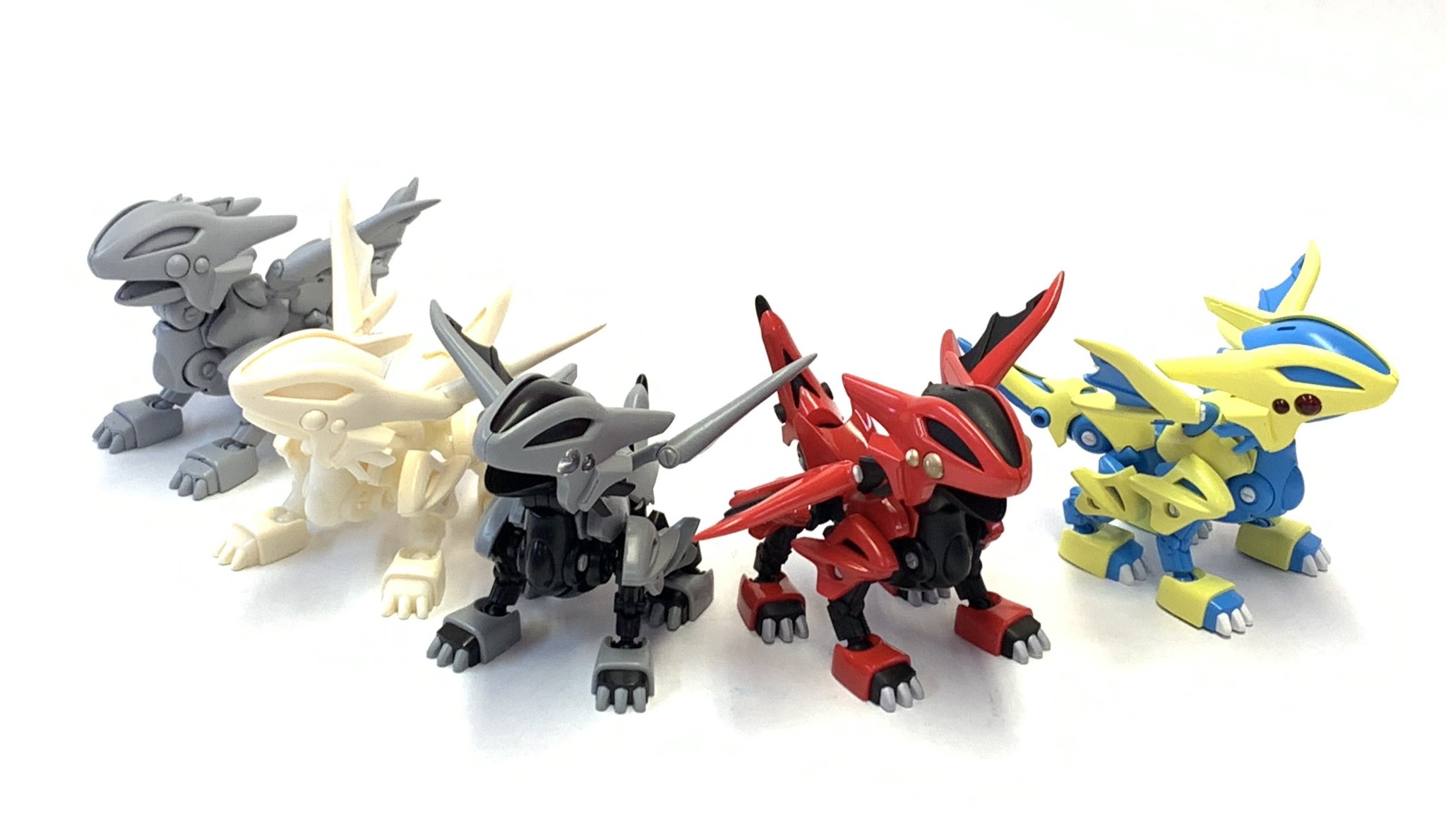 新品未開封品　ドラネッツ　さんど模型　ジャバウォック型　プラモデル　未組立 新品未開封品 ドラネッツ さんど模型 ジャバウォック型 プラモデル 未