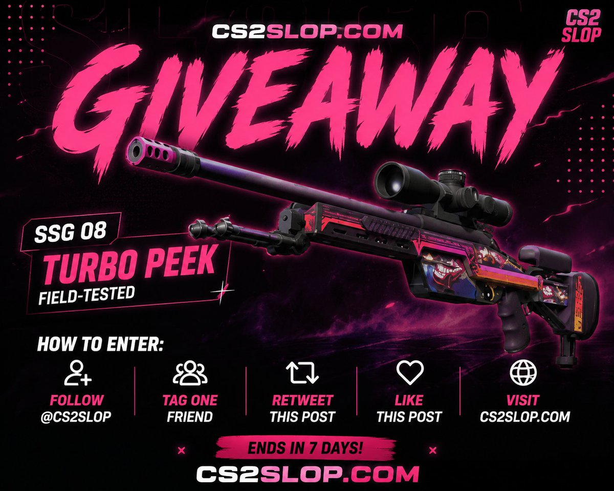 CS2Slop.com tweet media