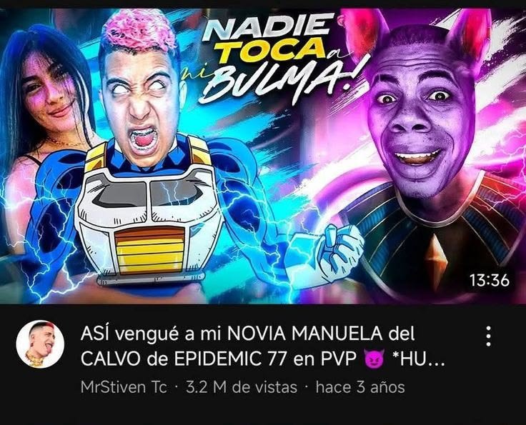 Los Vimaliones Curimomos👀😭🗣️💨 tweet media