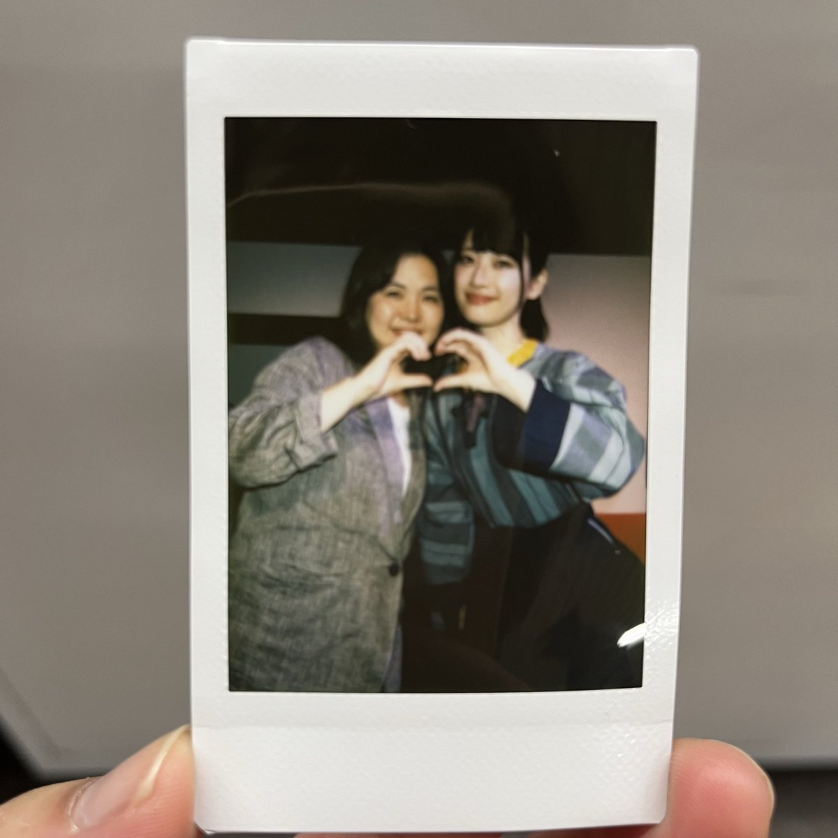 licca_tabasa's tweet photo. 昨年共演した
@mainey_official 
さんご出演の
#インフィニティ2026 を観劇。

見目麗しい幕末の志士たちが繰り広げる活劇は、まるでゲームの世界がそのまま出てきたよう

舞音ちゃんが出てくる場面はコメディタッチでホッとしました☺️
殺陣と歌、頑張ったんだろうな。お疲れ様！ https://t.co/ctrUcWDiYx