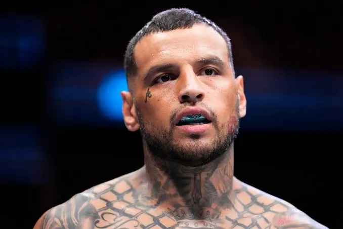 damienfarronMMA's tweet photo. Daniel Rodriguez debuts new back tattoo

"After 15 hours of pain I can confidently say that it was all worth it."

via DanielRodriguezMMA https://t.co/GntF31qAEX