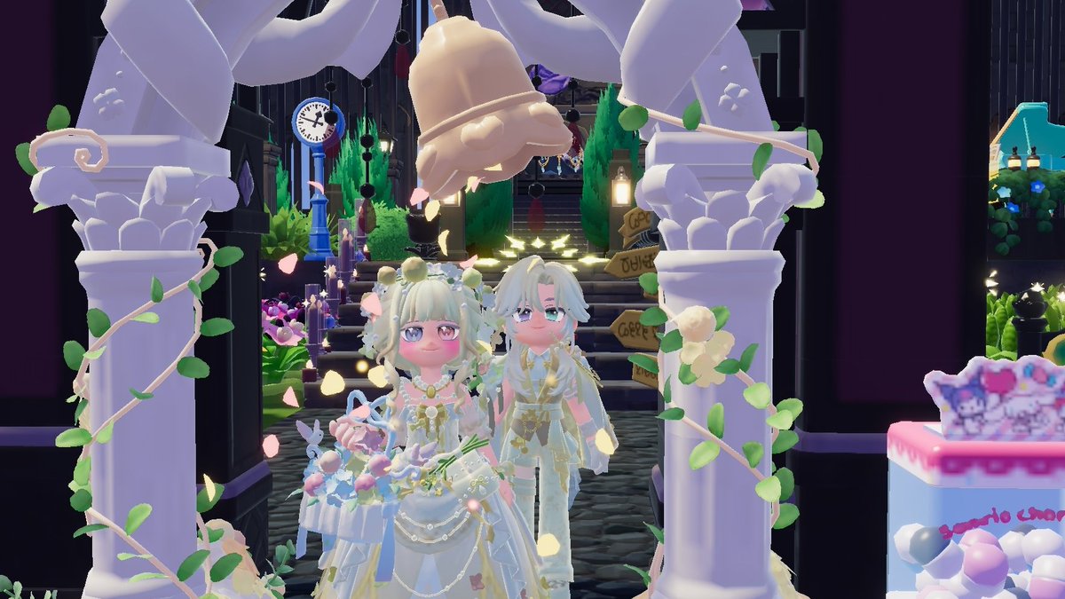 tsutsun444's tweet photo. 新ガチャいいっすね🙂

 #ハートピア https://t.co/EFXC0rHWS4