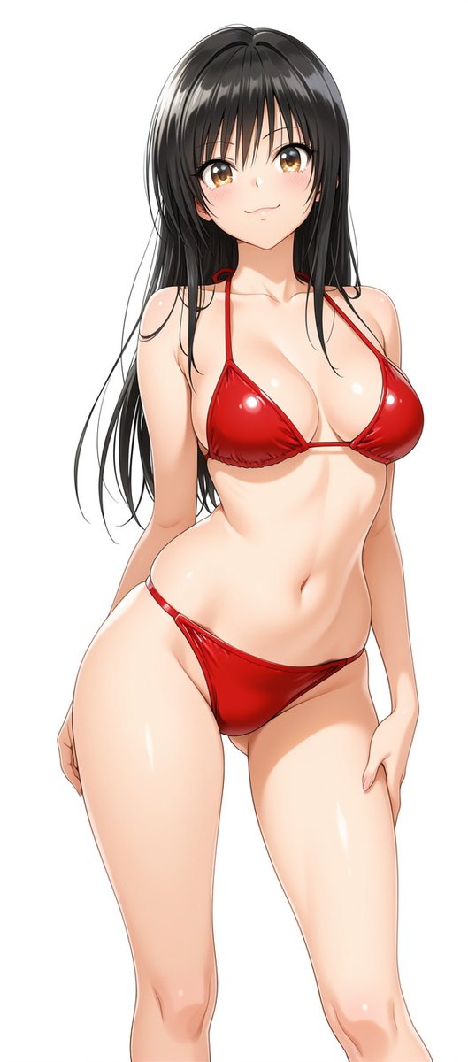 chris30ai's tweet photo. おはようございます

古手川唯/Kotegawa Yui
ToLOVEる/ToLove-ru https://t.co/oetgBqvFJU