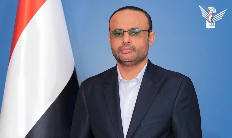 Nasr_Amer1's tweet photo. عاااااااااجل

الرئيس المشاط: إجراءات القوات المسلحة مشروعة ومحقة بكل المبادئ الدينية والإنسانية والأخلاقية

-  هدف قواتنا المسلحة إنهاء الحصار والعدوان السعودي على بلدنا منذ ما يقارب 12 عاما

 - شعبنا أقام الحجة لما يقارب 12 عاما والنصر حليفه بإذن الله https://t.co/e5pKLHWh7o