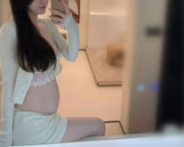 sarahcb's tweet photo. 新妹下海 #孕婦 喜歡快來搶頭香
無毛孕婦 鮑魚乾淨 性慾強 孕期比較特殊  老公又長期出差在外 每天都寂寞難耐  忍不���想打砲的心 所以在網絡上找到晴子的賴  #可無套做 https://t.co/n66rUDCDqQ