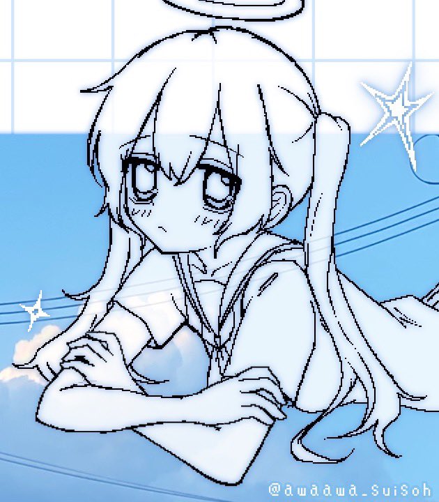 ぁゎぃ。 tweet media