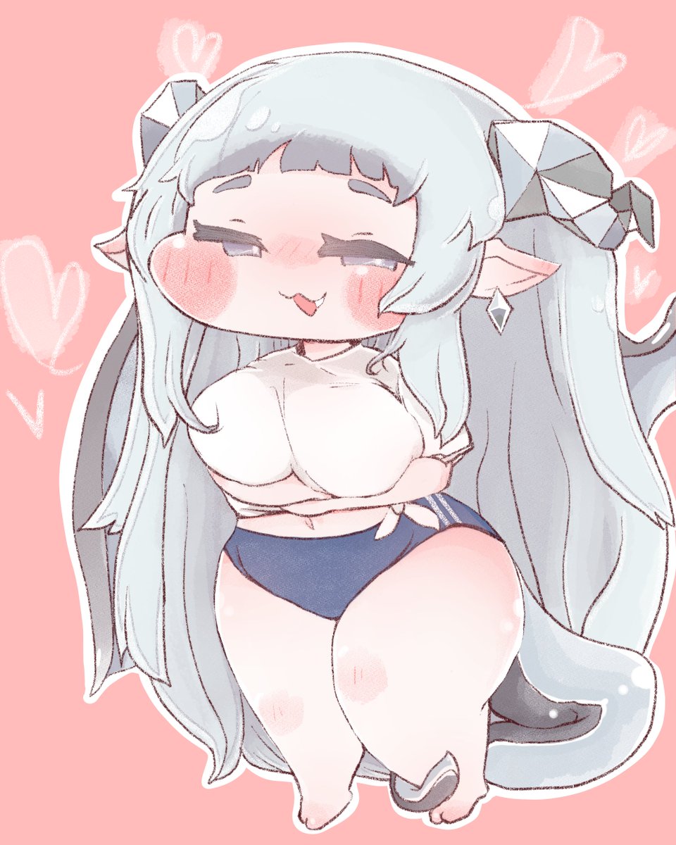 がおん tweet media