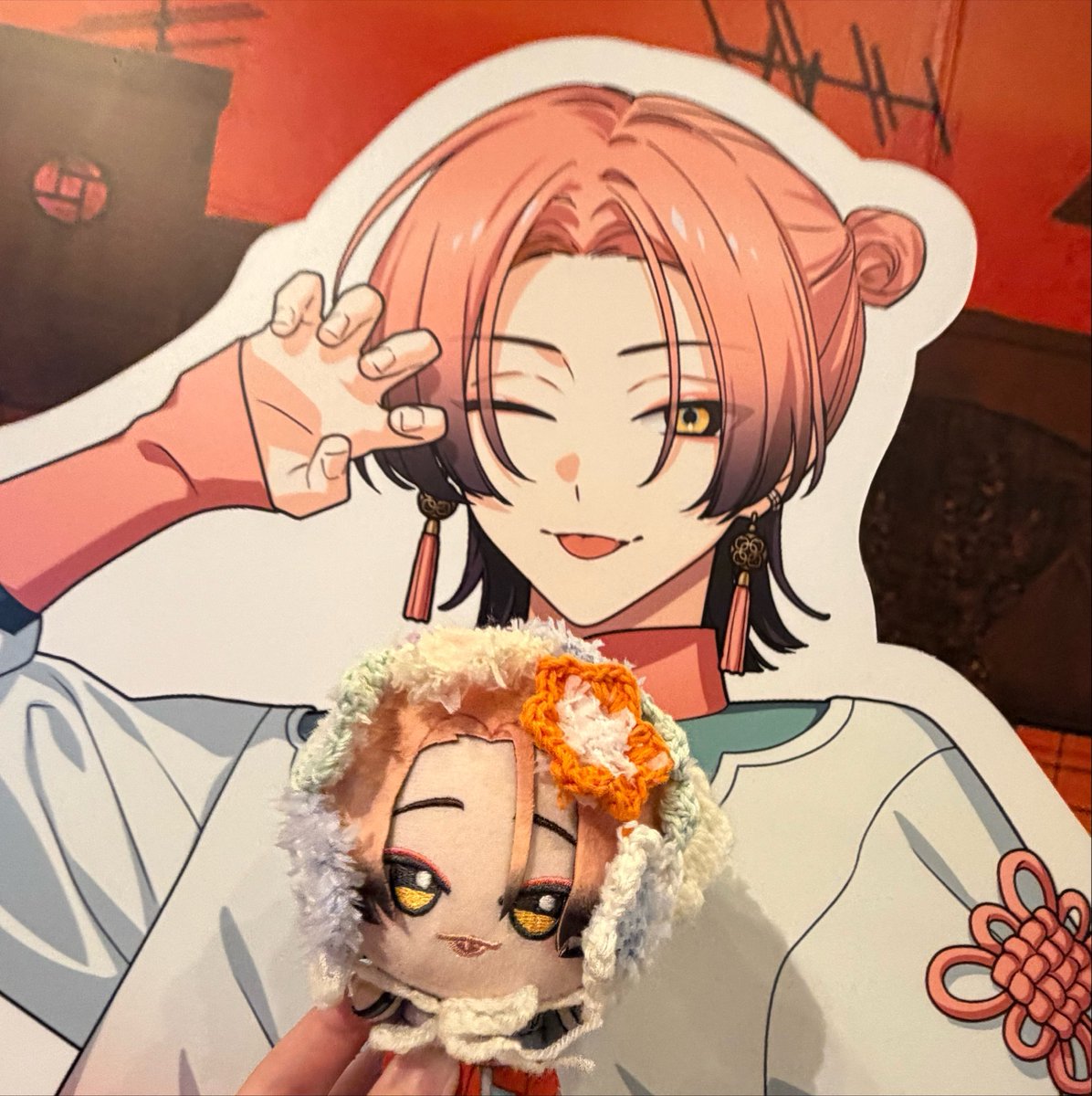fys23_ing's tweet photo. ラー博！！明日も行くよ〜🍜 https://t.co/aPTpirqiqO