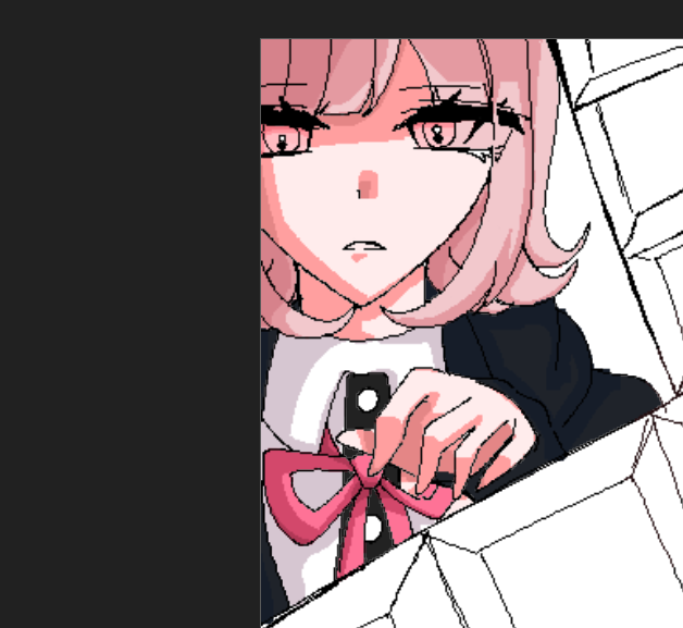 strikmmmmt's tweet photo. 今まで描いた絵で一番うまいと思う https://t.co/akRgmaPD4N