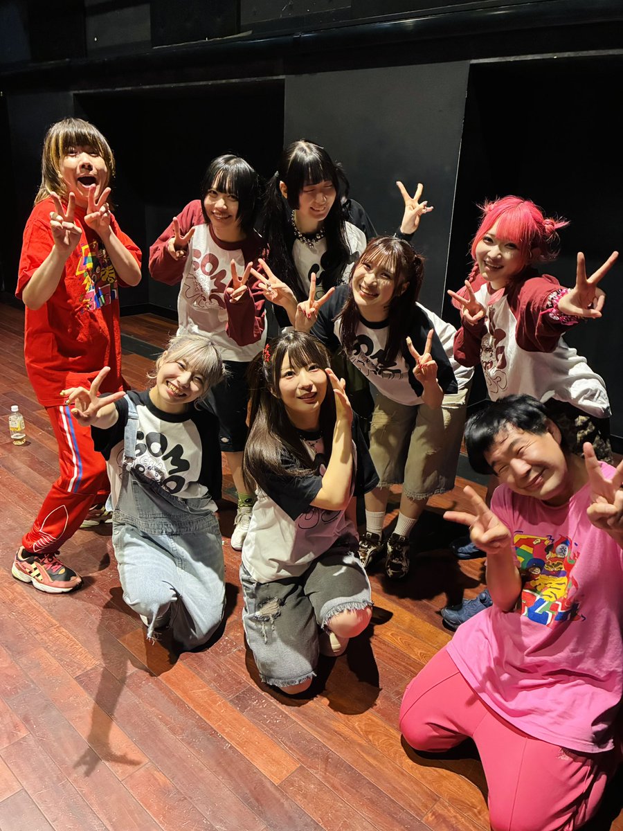 アイアムアイ tweet media