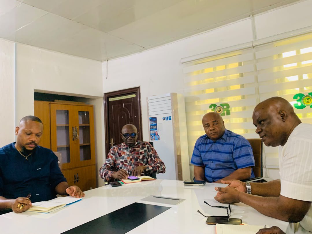 IMSHIA_'s tweet photo. IMSHIA AND HEARTLAND HOSPITAL MANAGEMENT CORPORATION REAFFIRM COMMITMENT TO EXPAND ACCESS TO QUALITY HEALTHCARE IN IMO STATE

The Management Team of the Imo State Health Insurance Agency (IMSHIA), led by the Executive Secretary/Chief Executive Officer, Dr. Donald Osita Eneh, on https://t.co/ZdgOo0Zv4P