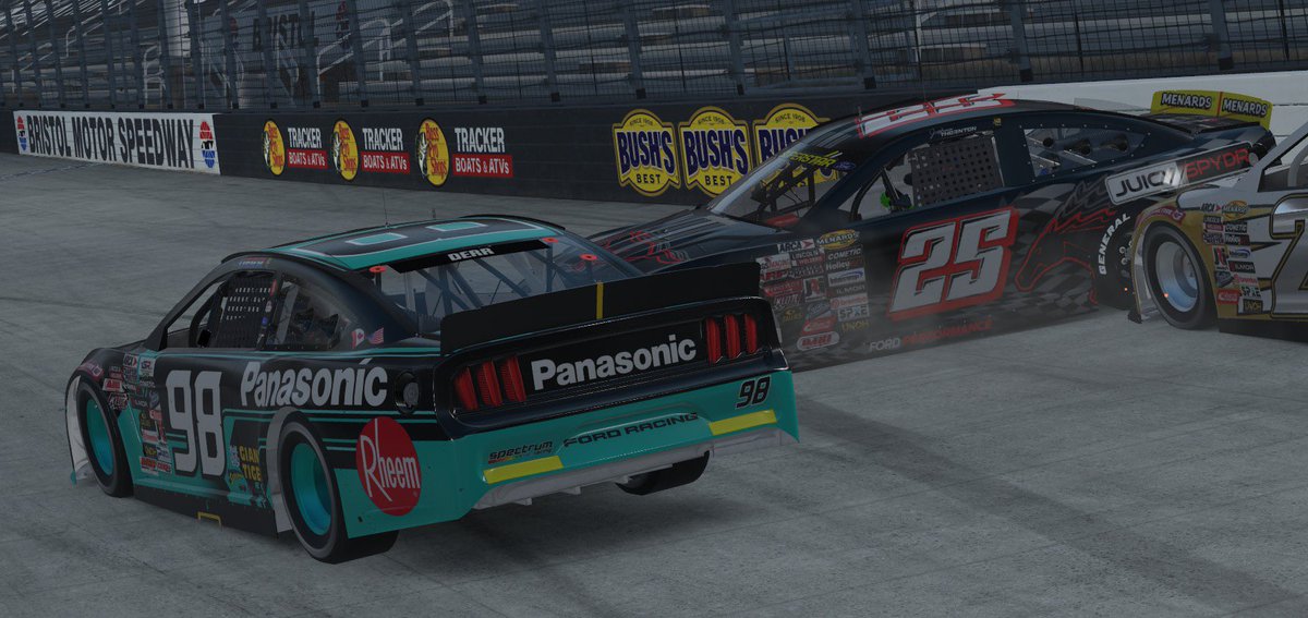 RacingSpectrum tweet picture
