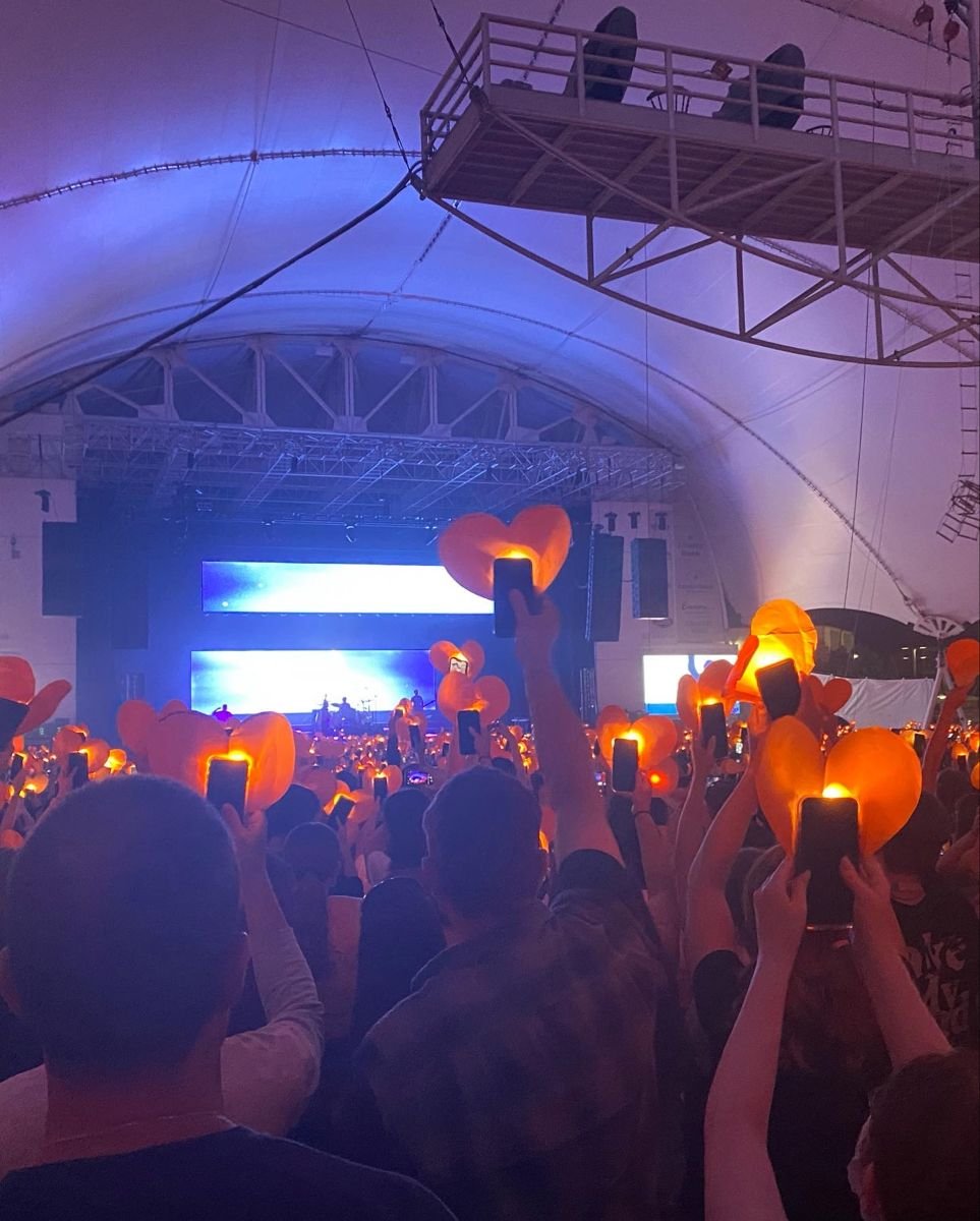 bangpdsgirl's tweet photo. This would be a cute fan proj esp pag madilim na 🥹

+ drop/post  your fan project suggestions too so hopefully the organizers can see what ARMYs would love to do. https://t.co/WLQ94hSnh4