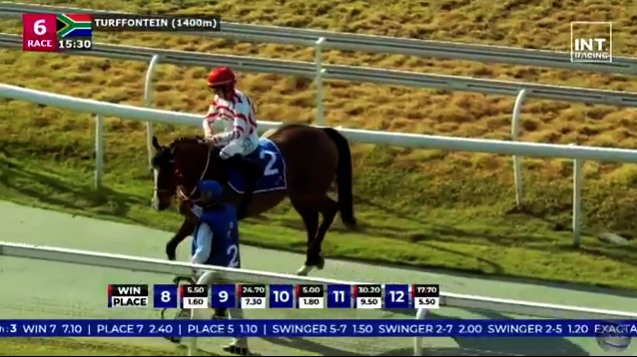 rebelsart's tweet photo. Bravo 🇫🇷 Mickaëlle Michel🇯🇵@MickaelleMichel and Slinky Mapimpi 3rd place racing in the Middle Stakes race 6 on Saturday at Turffontein, South Africa‼️🏇🥉🇿🇦
Trainer P P J M Vermeulen
💥Good Fight!💥
#NeverGiveUp #WorkHard #MickaelleMichel
M.ミシェル #ミカエルミシェル
💪👊🌪️🥰
@FredericSpanu @noriri4 @ma_ouma1 @sebgoursaud @KFrnch @shimaneso @Jarjayes117 @zonahipica @Mwmo3Naz8B2KsRj @ChareneWoo @CBredar @loungeteddy @Safgirl2 @OKThenOlivia @agentes305 @SpanuPatricia1 @titchy34 @chipexpress @ConchitaMTurf @daimajin42 @manicaofblue @akira96643563 @makaba_second @NORINYAN8 #HorseRacing #SouthAfrica #Turffontein @RacingTodayTV @SplashOutExp @gavlerena07 @JC_Photos1