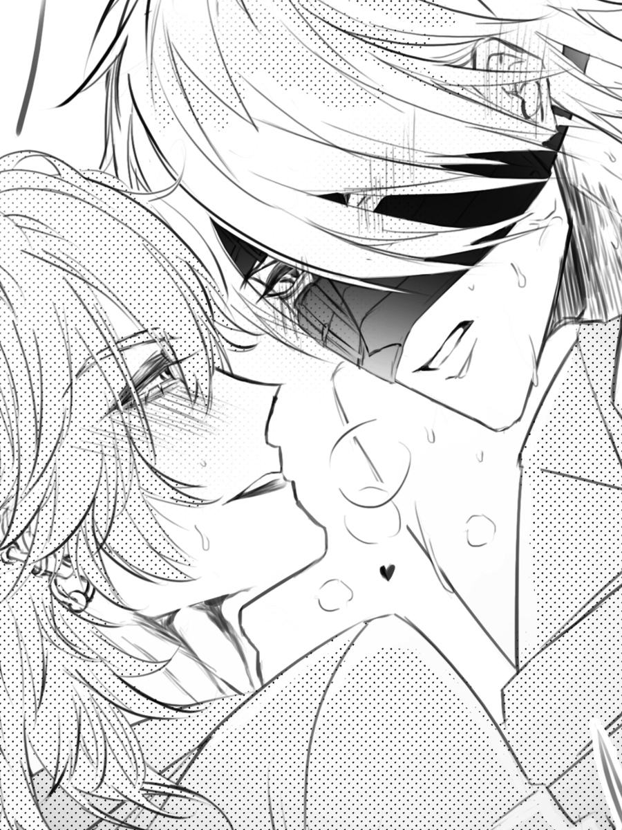 bd_hope_20th's tweet photo. #reituki 🔞
I drew this while I'm sleepy pls don't take it serious 😴💤

full here▶️ https://t.co/kEte9z2P28 https://t.co/Q0PZownUmj