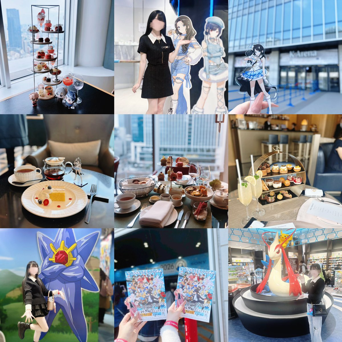 lxy3zz's tweet photo. 0からのお友達探しです⊂(  ･ω･ )⊃alt♡
界隈問わずお友達ください🩶
#趣味垢さんと繋がりたい #ホビ垢さんと繋がりたい #プロデュンヌさんと繋がりたい #シャニマスPさんと繋がりたい #ポケモン好きな人と繋がりたい #実況者好きさんと繋がりたい #配信者好きさんと繋がりたい https://t.co/wsRuXmTMna