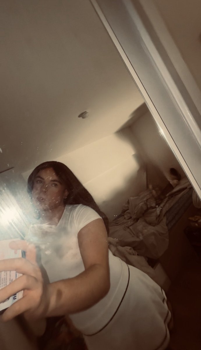SissyMillie4L's tweet photo. Hey everyone! 🤍🤍

I’m sissy Millie and I loveeeeee to be a girly girl x

#Sissy #Sissyexposed #Sissycrossdresser #Sissyhumiliation #Crossdresser #Sissyboy #SissyBoi #Feminization #Chastity #SissyFeminization #UkCrossdresser #Trans #Transwomen #Mencrossdressing #Feminisation https://t.co/rzvWl4oxzj