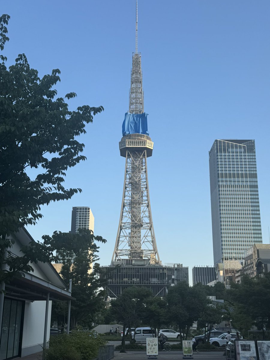 oku_flat's tweet photo. 工事中？ https://t.co/nxEzoeyA7y
