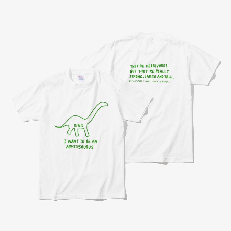 alwaysdinofan's tweet photo. 2026 DINO SUMMER T-SHIRTS!

🗓️ ~08.02 pm11:59
🔗 https://t.co/ZkYXZZXjBw

지금까지 제작했던 티셔츠들
일주일만 빠르게 주문을 받아봅니다!
사이트 공지 꼼꼼하게 읽어주세요!

#RT 추첨 1분께 원하는 티셔츠를 보내드려용

#디노 #dino https://t.co/hkgTDQ8mhU