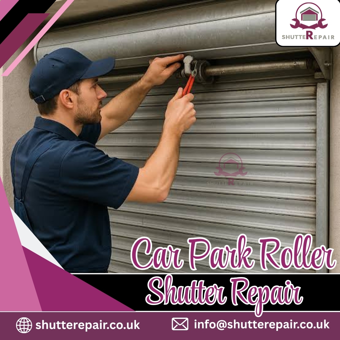 Shutterepair's tweet photo. 👉Professional Car Park Roller ShutteRepair restores access safety and smooth operation with fast expert service for reliable performance and lasting durability!
#CarParkRepair #ExpertRepairs #AccessControl #FastService #EmergencyServices 
👉Website: https://t.co/YoNP6Srnbl https://t.co/BO3Iu7pcRN