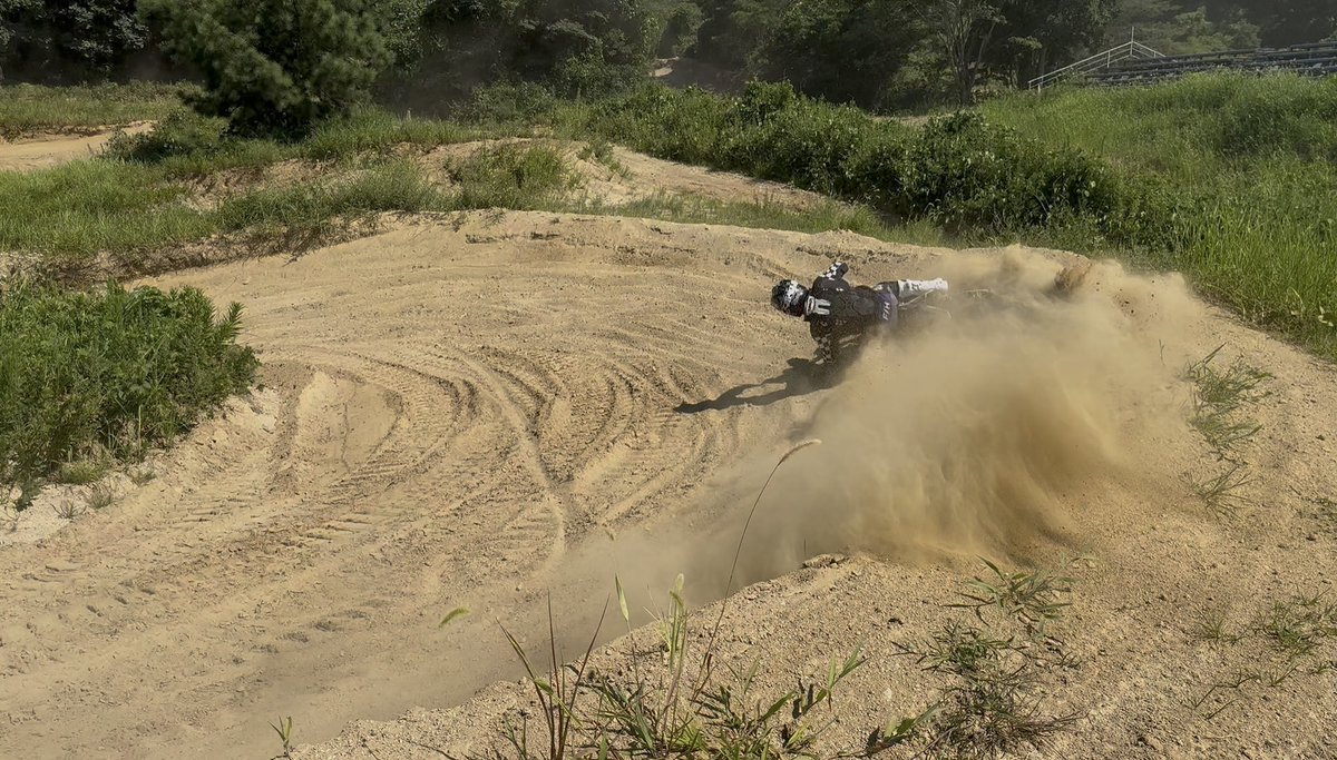 takerufujioka22's tweet photo. GET2st CDI
扱いづらいYZ250Xですが、とても扱いやすくなります。一つ一つの爆発が小さくなる感じで、外車みたいに乗れてしまいます😁
ハードにも良いと思います!もちろんパワーも上がっていて、大きな武器になりそうです!ありがとうございます!
#GET
#eyestec
#YZ250X
https://t.co/TIEj0J2D5B https://t.co/8O3ICq6HMw