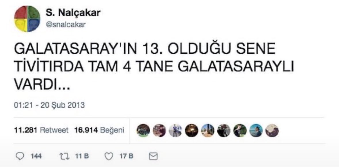 Famous7l's tweet photo. 2026-27 sezonun gidişat şu olcak https://t.co/uXtRFIOUAA
