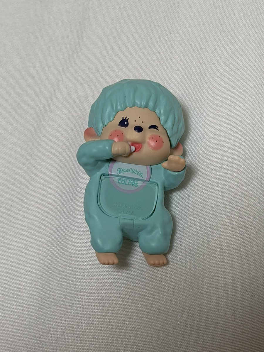 prsk_Kohane_'s tweet photo. モンチッチ ヒッパーズ 交換 譲渡 買取

譲▶︎ミントグリーン

求▶︎その他(ブルー、パープル、ベリーピンクは優先度高め)

検索からでもお気軽にお声がけください！ https://t.co/EyrjDlof5e