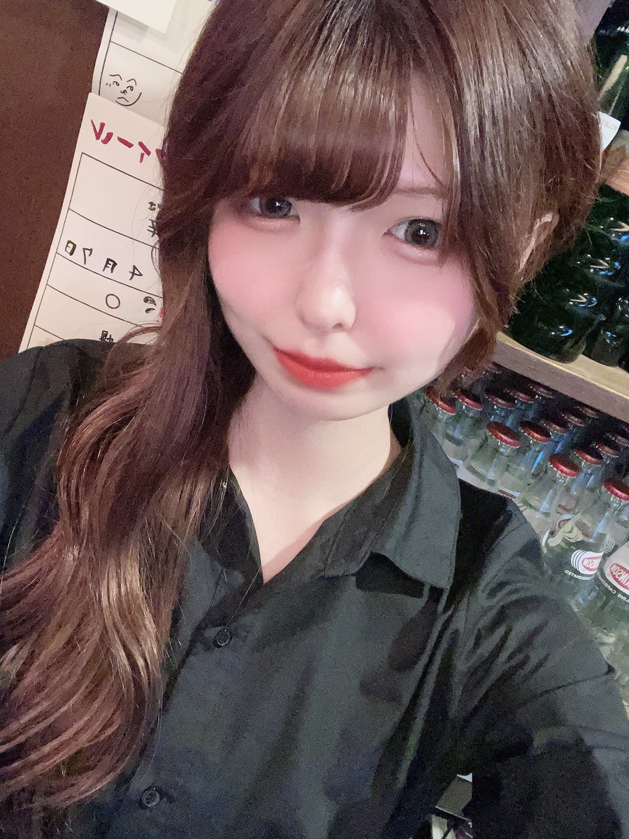 sapporo_nicobar's tweet photo. 7/25 出勤メンバー②

ガブ@Garchomp_nico 20-26
梓@azusa_ncb 24-30
みのり@minori_neko3 26-30

#札幌 #すすきの #ニコバー #Mixコンカフェ #飲み放題 #すすきのコンカフェ #札幌コン https://t.co/WCOvEeoBhq