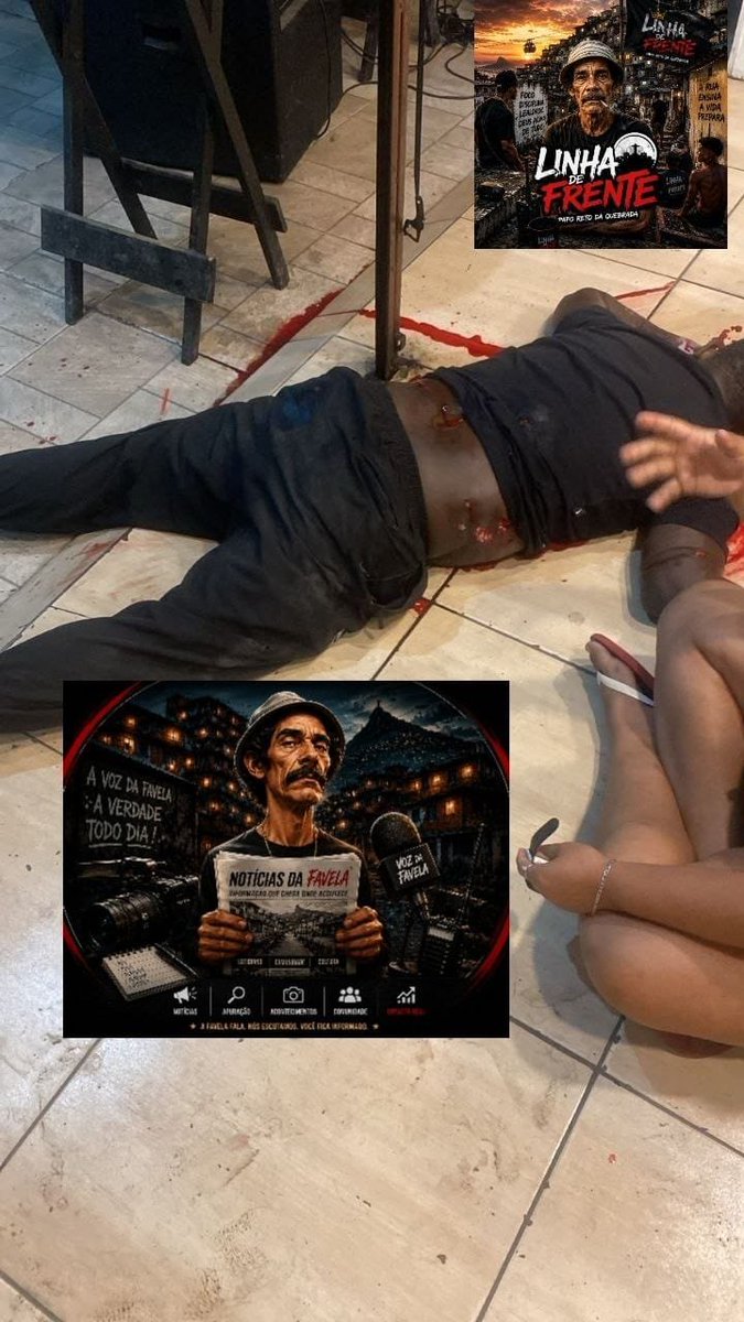 PlantoRJBX's tweet photo. Traficante de Vulgo Negão ex-miliciano do RP e que agora fazia parte da equipe do BMW da tropa do Urso na Gardênia Azul Morreu na madrugada de hoje (por volta das 2h40) próximo ao canal do anil, no, Parking Shopping. 

Após um baque bem sucedido da milícia do Rio das Pedras https://t.co/gYTpUZ9to0