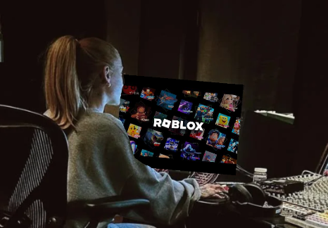 buwygibxo's tweet photo. ariana grande in popular roblox games: a thread ♡ https://t.co/zXSYkE0uRX