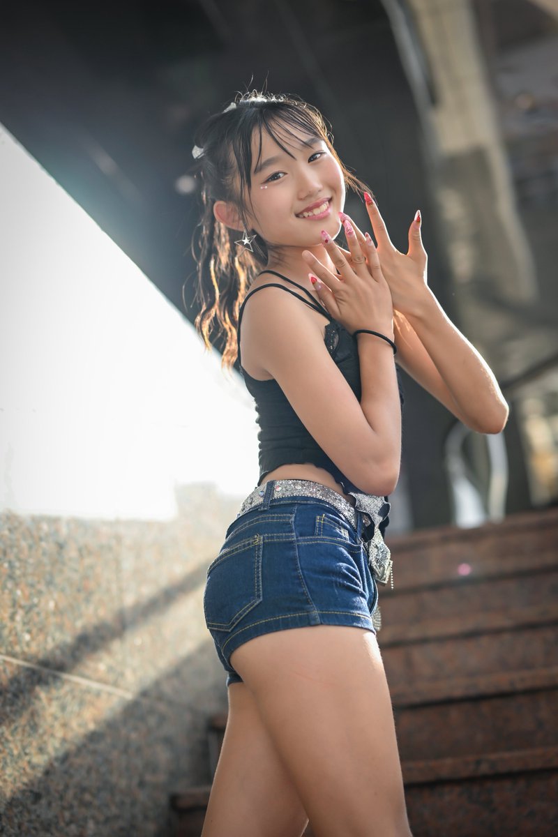 setagaya555's tweet photo. 2026.7.19 天神娘　宮嶌ひなちゃん
秒撮③
#宮嶌ひな
#ひなちぃ
#天神娘
#フルーク学園はなひな生誕祭 https://t.co/RJeR1hLJSN
