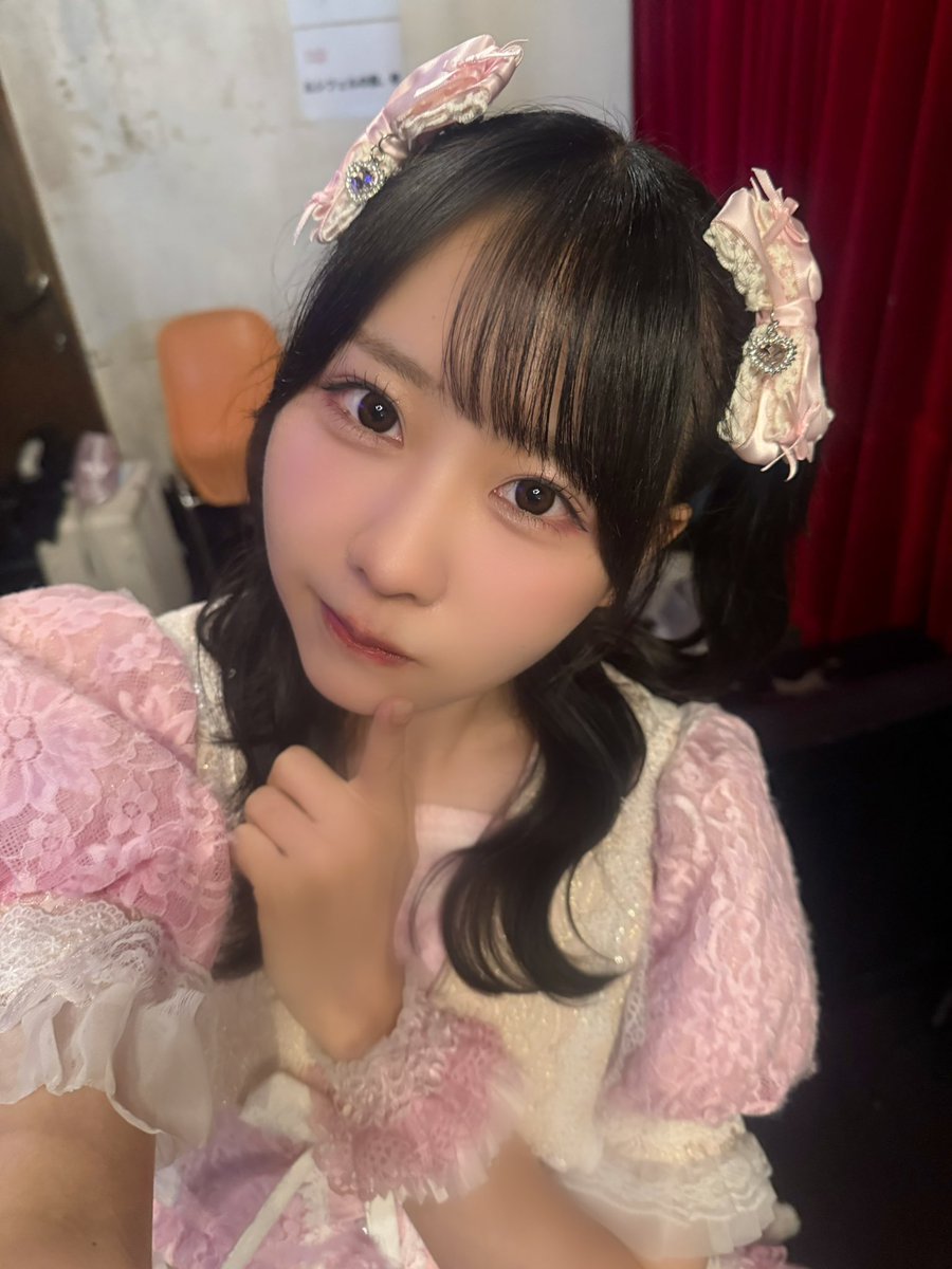 成田せな【虜なるプレリュード】 tweet media