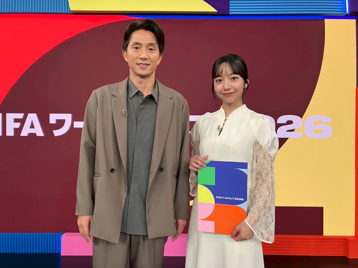 fukunishi_t's tweet photo. ありがとうワールドカップ⚽️

W杯ロス。。。🥹⚽️

NHKデイリーハイライト
千田先生、描いていただきありがとうございます😁 @chidajunsei3163 https://t.co/dh8hKxgQ2j