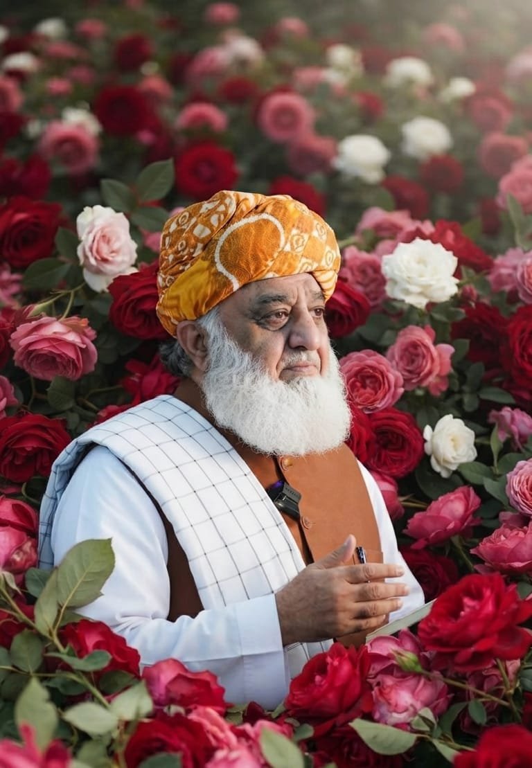 SamiSwati_'s tweet photo. مولانا فضل الرحمٰن مدظلہ اس ملک میں ہر آمر جابر کی اصلیت بتلانے والے نڈر اور بےباک لیڈر ہیں ۔ ان کا جواب دلائل سے دو ۔ باقی ملک کا ٹھیکیدار کوئی نا بنے ۔ بس معدنیات چوری کرو اور فروخت کرو اپنے مشن پر گامزن رہو ۔
#فخر_ملت_مولانا #سرکاری_چمچے_فلاپ #بارڈر_یا_بیرکس #معدنیات_فروش_ٹولہ #مہنگائی_کا_جواب_دو