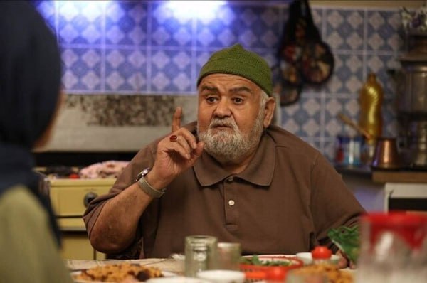 FNajari98651's tweet photo. عمری ماراخنداندی ،عمواکبر
روحت شاد https://t.co/IRt112CgA3