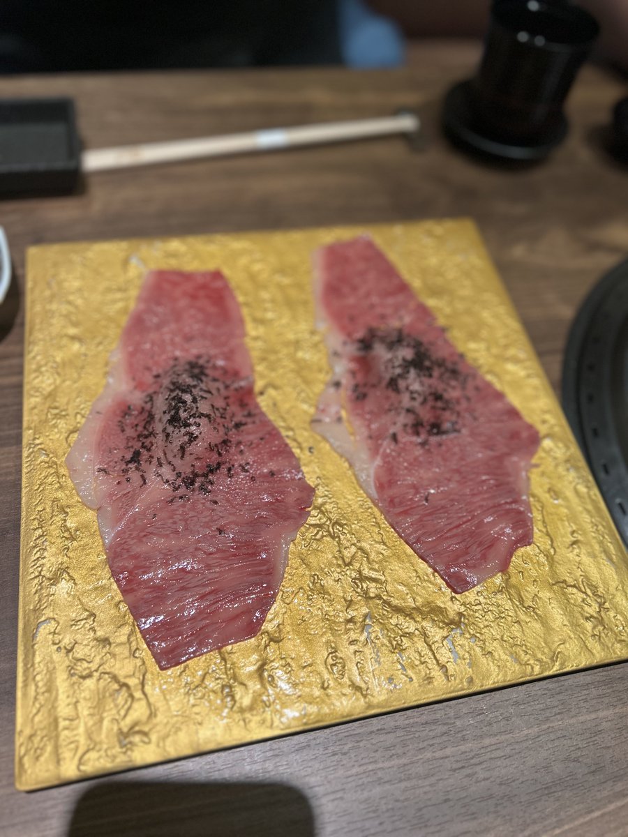 Hash_browns01's tweet photo. やっばい https://t.co/S121NolciL
