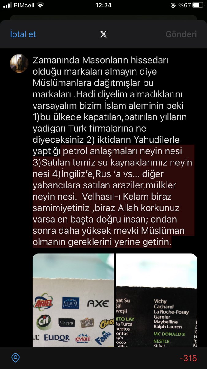 OsmanAzmiTURAN's tweet photo. https://t.co/jASPwTPF4C